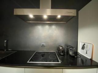 Downtown Apartment Tirana - 7