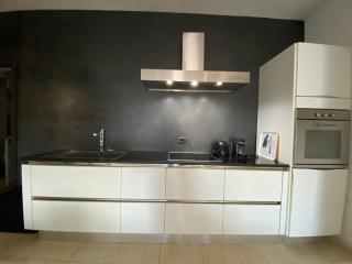 Downtown Apartment Tirana - Tirana - 6