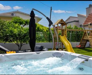 Apartments Solmar - Podstrana - 7