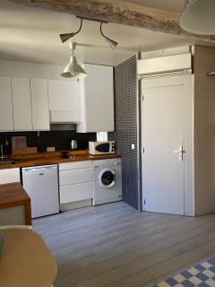 Agréable Studio au calme - Sospel (Sospello) - 1