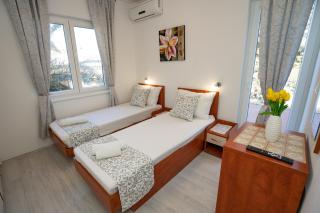 Pool Mansion Magnolia - Comfort rooms - Novalja - 5