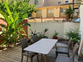 Loft dans le centre-ville de Hyères - Hyères - 4