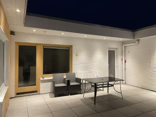 Traumhafte 4 Zi Wohnung Am Meer - Dahme - 4