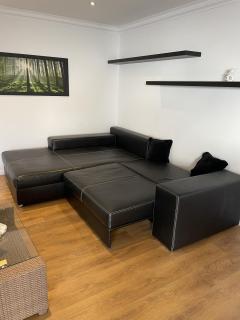 Traumhafte 4 Zi Wohnung Am Meer - Dahme - 1