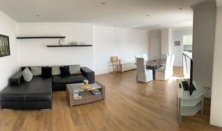 Traumhafte 4 Zi Wohnung Am Meer - Dahme - 2