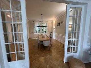 Maison Lafayette - COLODGE - Mulhouse - 4