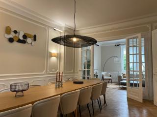 Maison Lafayette - COLODGE - Mulhouse - 5
