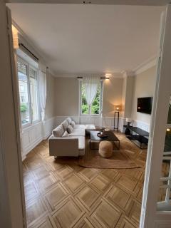 Maison Lafayette - COLODGE - Mulhouse - 1