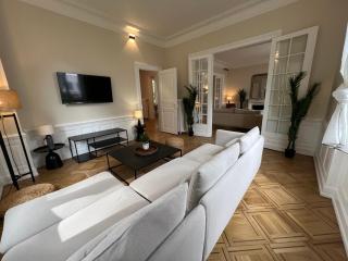 Maison Lafayette - COLODGE - Mulhouse - 2