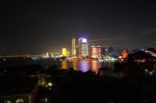 厦门鼓浪屿船屋老别墅旅馆 - Xiamen - 8
