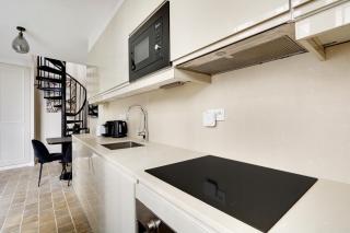Pick A Flat's Apartment in Monrmartre - Rue Lepic - Parijs - 4
