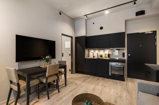 The APARTMENTS Company- Frogner - Oslo - 5