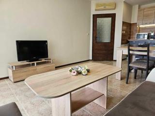Holiday apartment - Kavarna - 8