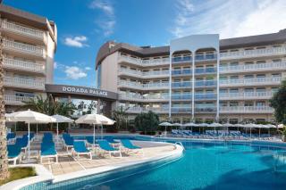 Ponient Dorada Palace by PortAventura World - Salou - 0