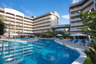 Ponient Dorada Palace by PortAventura World - Salou - 2