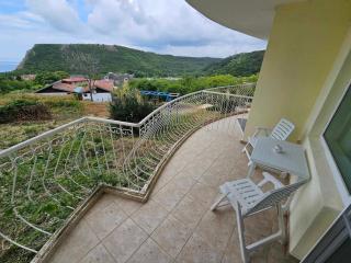 Holiday apartment - Kavarna - 6