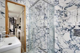 Pick A Flat's Apartment in Monrmartre - Rue Lepic - Parijs - 2