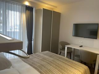 Annabelle Appartment in Alliance - Batoemi - 5
