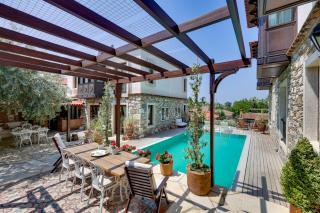 Akanthus Hotel Ephesus - Selçuk - 0