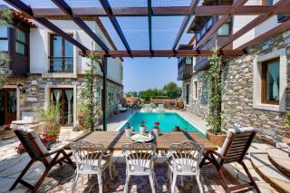 Akanthus Hotel Ephesus - Selçuk - 6