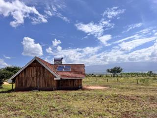 Kilimanjaro view cabin-Amboseli - Oloitokitok - 6