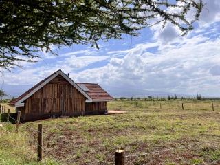 Kilimanjaro view cabin-Amboseli - Oloitokitok - 5