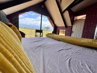 Kilimanjaro view cabin-Amboseli - Oloitokitok - 2