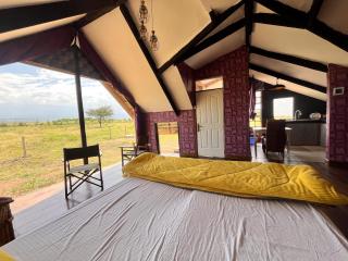 Kilimanjaro view cabin-Amboseli - Oloitokitok - 1