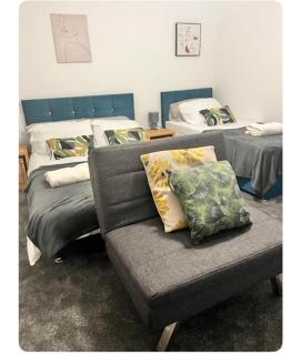 The Hideout - Trearddur - 3