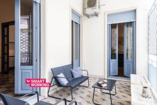 Agata Apartment with Balcony by Wonderful Italy - Catania - 0