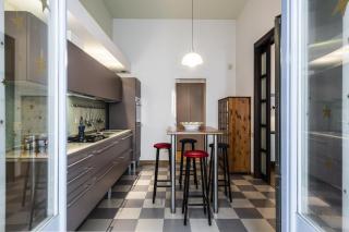 Agata Apartment with Balcony by Wonderful Italy - Catania - 7