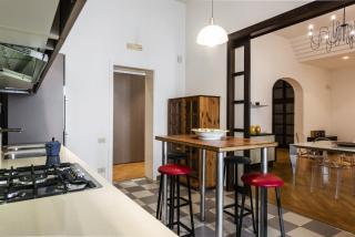 Agata Apartment with Balcony by Wonderful Italy - Catania - 4