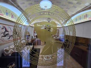 The Etrurian Rapsody - Rome - 2