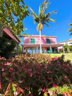 Casa Caboz - Ponta do Sol - 0