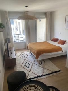 CAZAM Paris Saint Ouen - 0