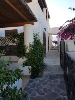 Appartamento di Daniela Saltalamacchia - 8