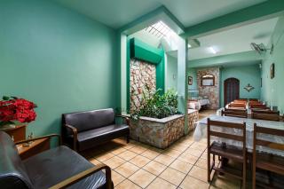EMS HOTEL - Congonhas - 4