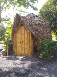 Samui Circus Studio & Ville - Dome Bungalow 4 - Amphoe Koksamui - 0