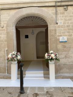 Festa Affittacamere by Le Marinelle - Trani - 2