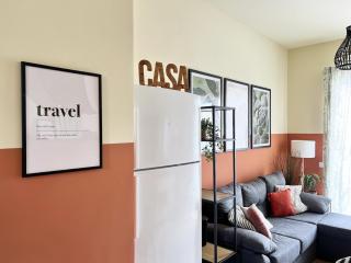 Patio Canario * Beach Escape / 2 rooms, 2 terraces & pool - Arona - 3
