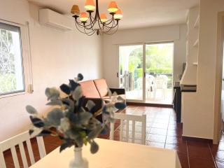 Esmeralda apartamento con jardín privado - Peñíscola - 8