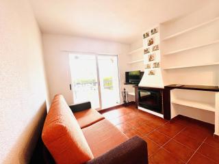 Esmeralda apartamento con jardín privado - Peñíscola - 5