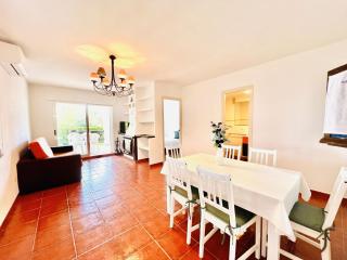 Esmeralda apartamento con jardín privado - Peñíscola - 4