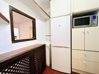 Esmeralda, apartamento con jardín privado. - 2