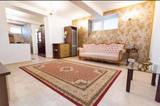 NEW Burgeois Berindey Apartment - Universitate - Bucharest - 3