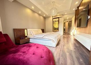 شقة فندقية بالمهندسين - 7