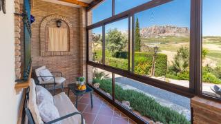 Casa Tere Antequera - La Higuera by Ruralidays - Antequera - 7