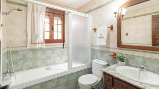 Casa Tere Antequera - La Higuera by Ruralidays - Antequera - 2