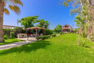 LEISURE Vintage Resort - 6