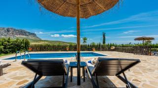 Casa Tere Antequera - La Higuera by Ruralidays - Antequera - 9